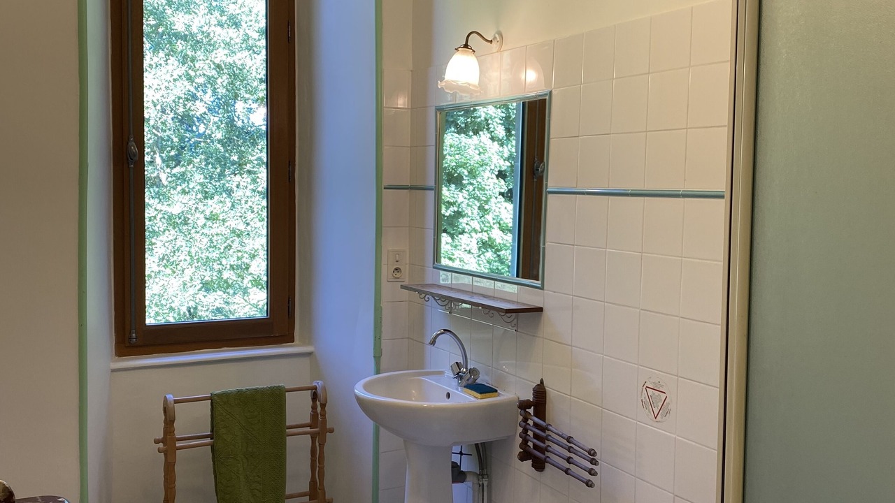 Photo of Bathroom in Le Truel