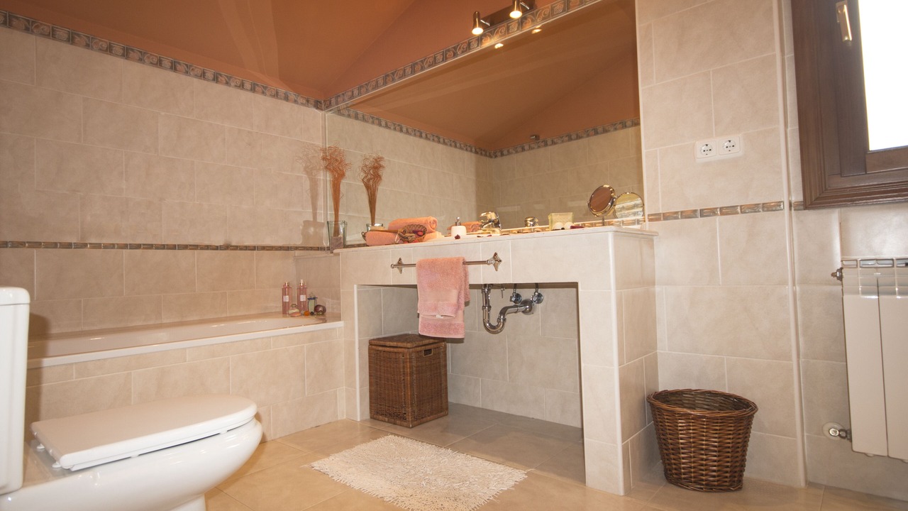 Photo of Bathroom in Urturi