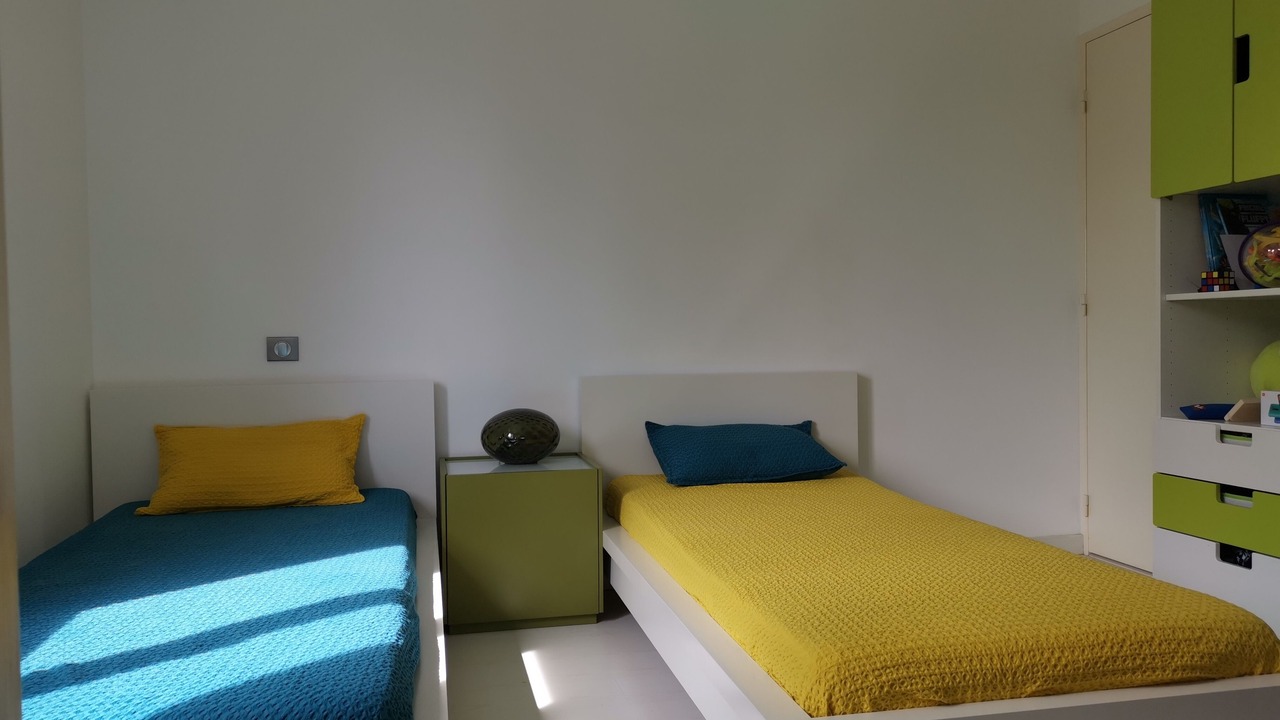 Photo of Bedroom in Laudun