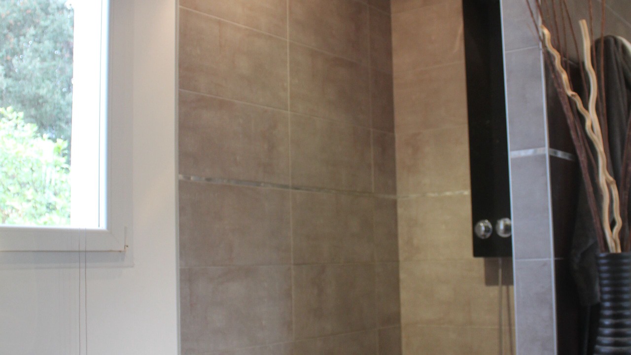Photo of Bathroom in Laudun