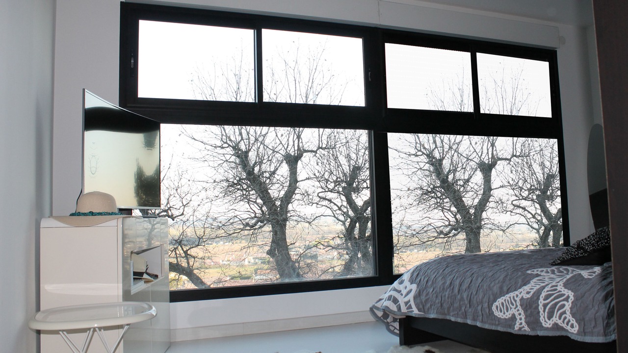 Photo of Bedroom in Laudun