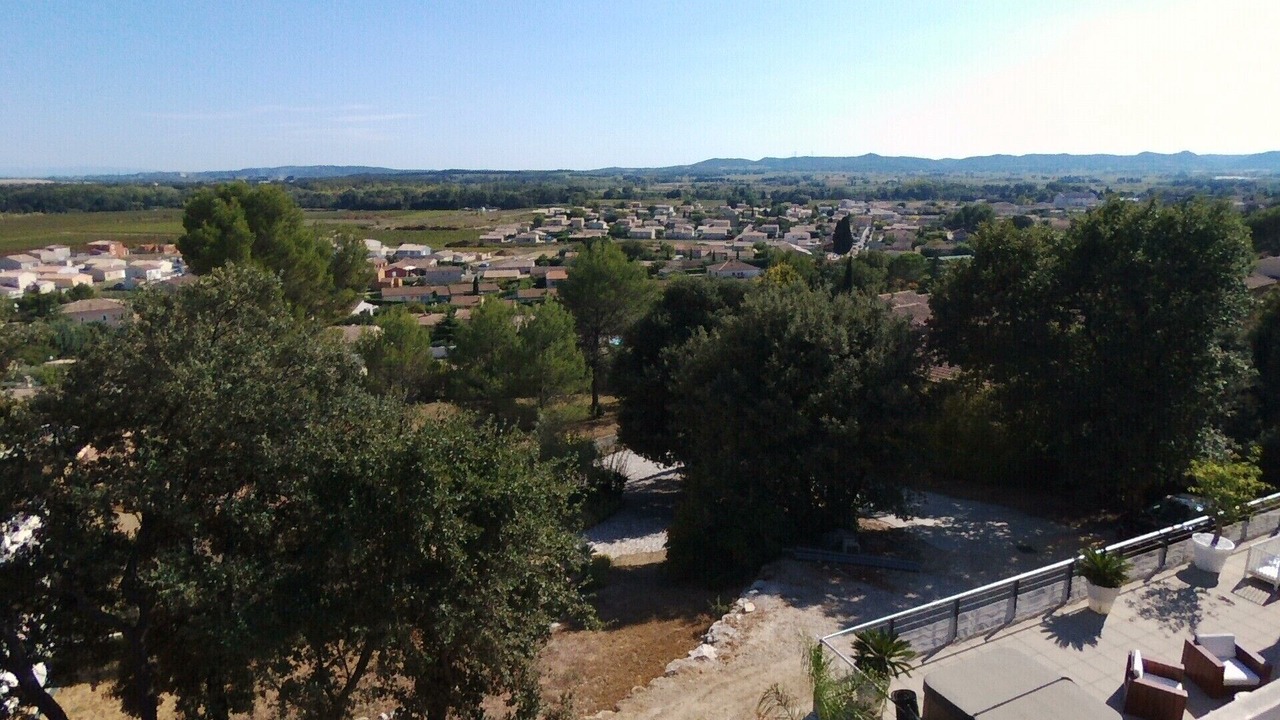 Photo of Outdoor in Laudun