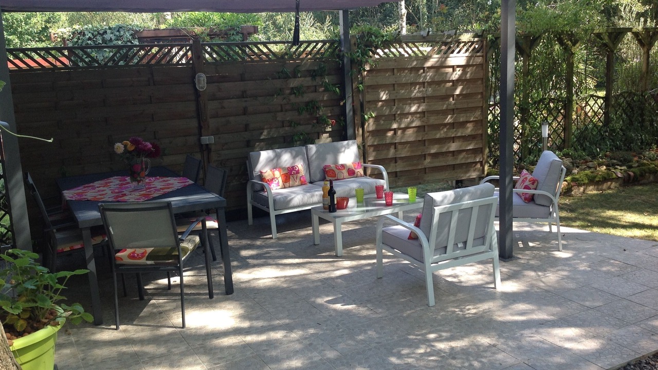 Photo of Outdoor in La Reorthe