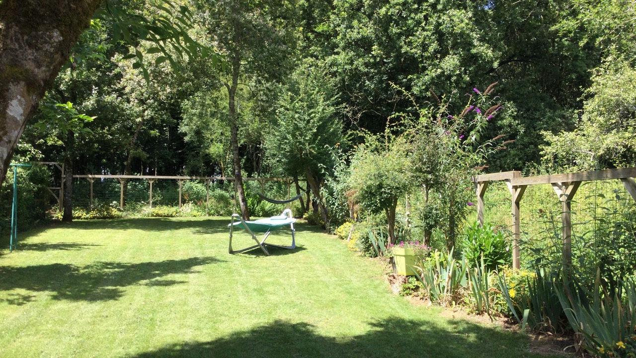 Photo of Outdoor in La Reorthe