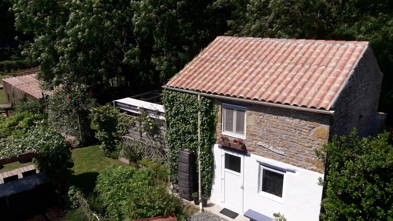 Photo of Outdoor in La Reorthe
