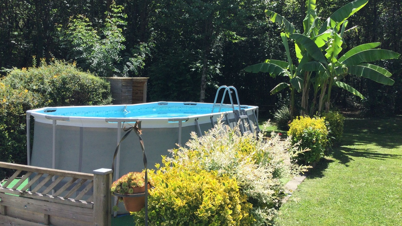 Photo of Outdoor in La Reorthe