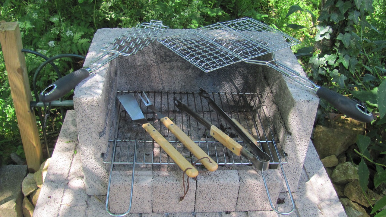 Photo of Outdoor in La Reorthe