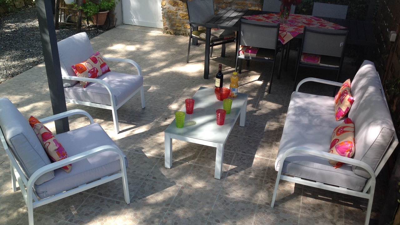 Photo of Outdoor in La Reorthe