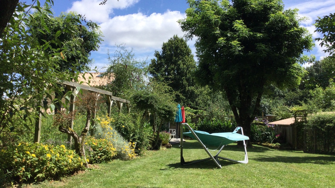 Photo of Outdoor in La Reorthe