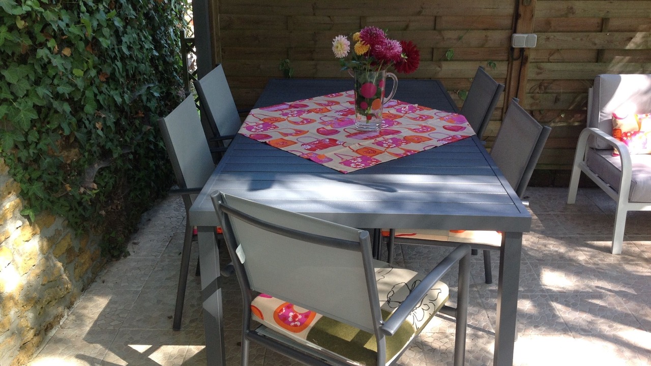 Photo of Outdoor in La Reorthe
