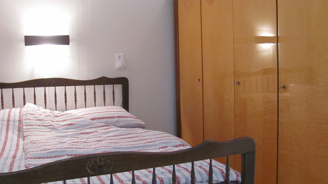 Photo of Bedroom in La Reorthe