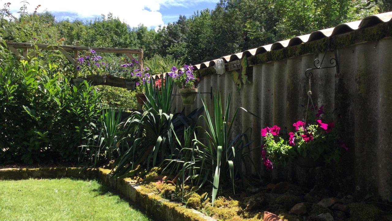 Photo of Outdoor in La Reorthe