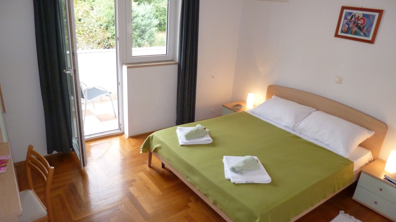 Photo of Bedroom in Barbat na Rabu