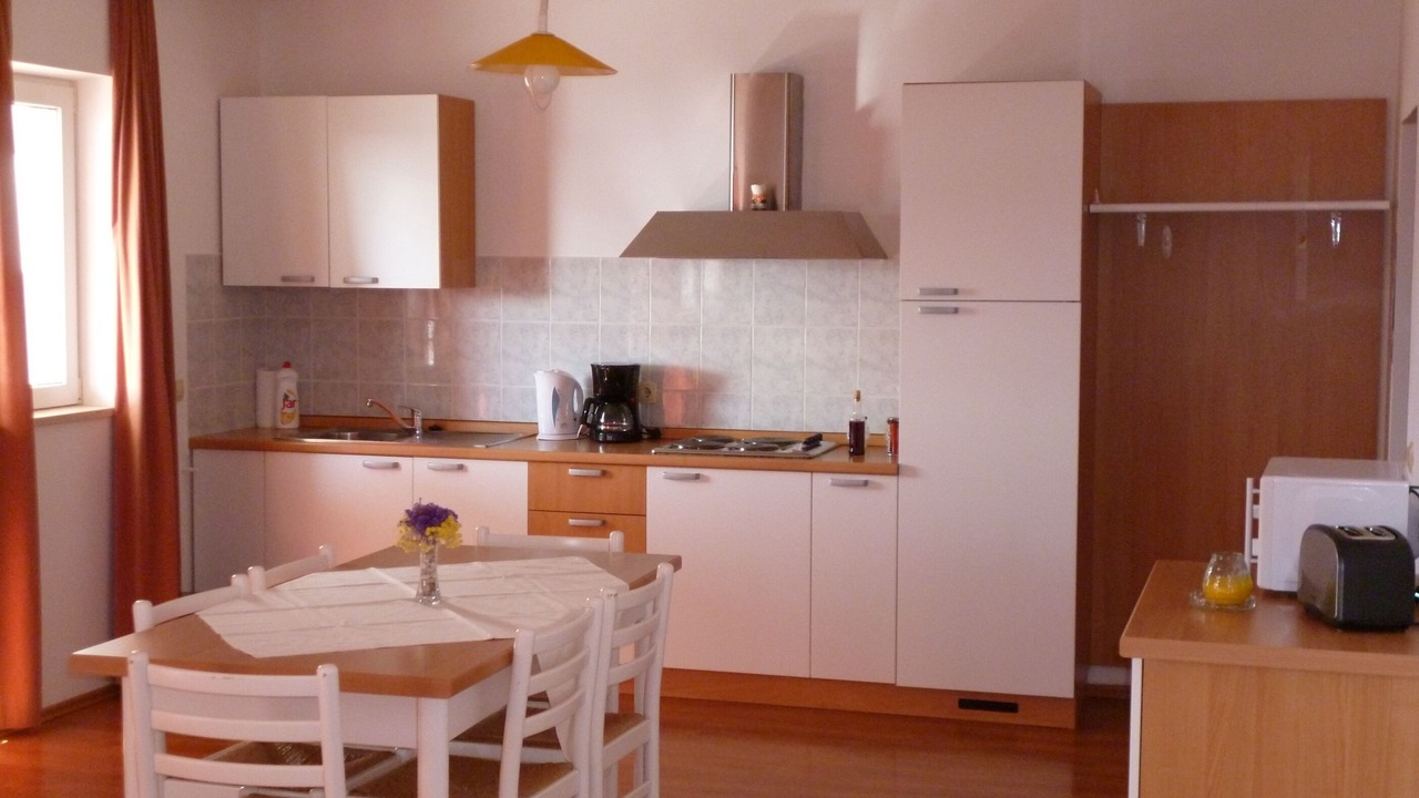 Photo of Kitchen in Barbat na Rabu