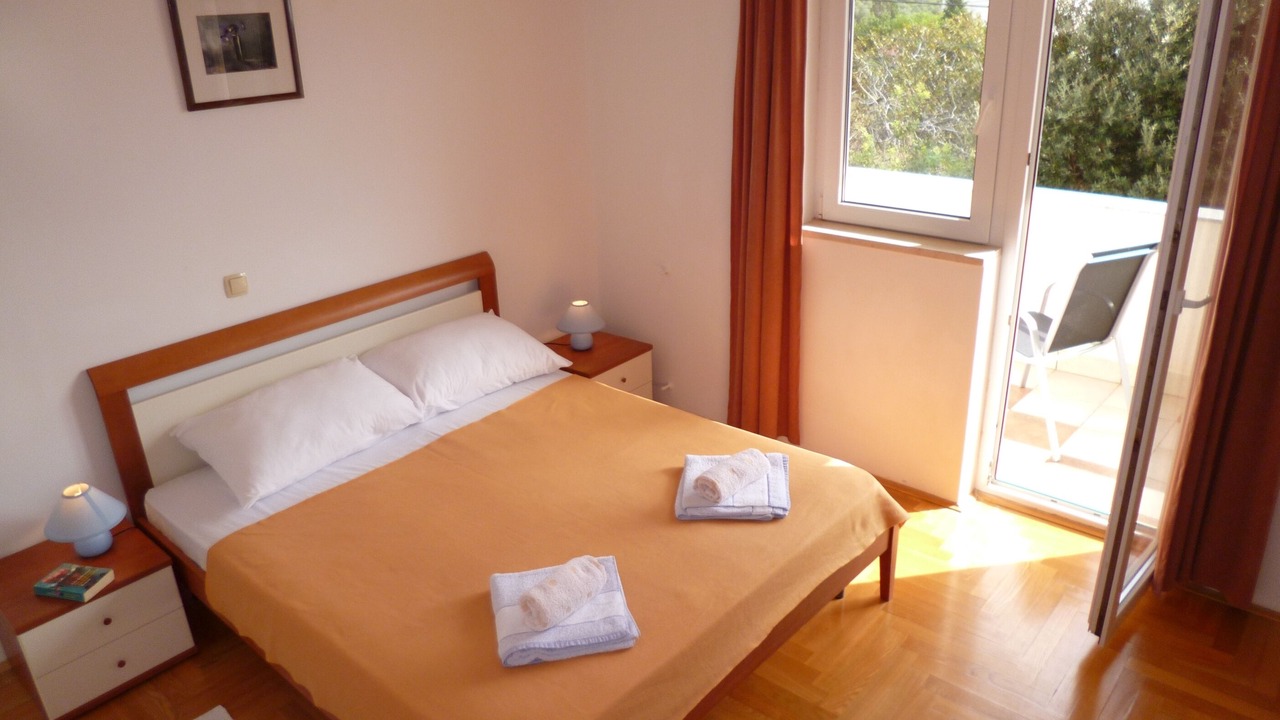 Photo of Bedroom in Barbat na Rabu