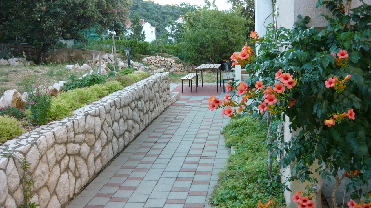 Photo of Patio Balcony in Barbat na Rabu