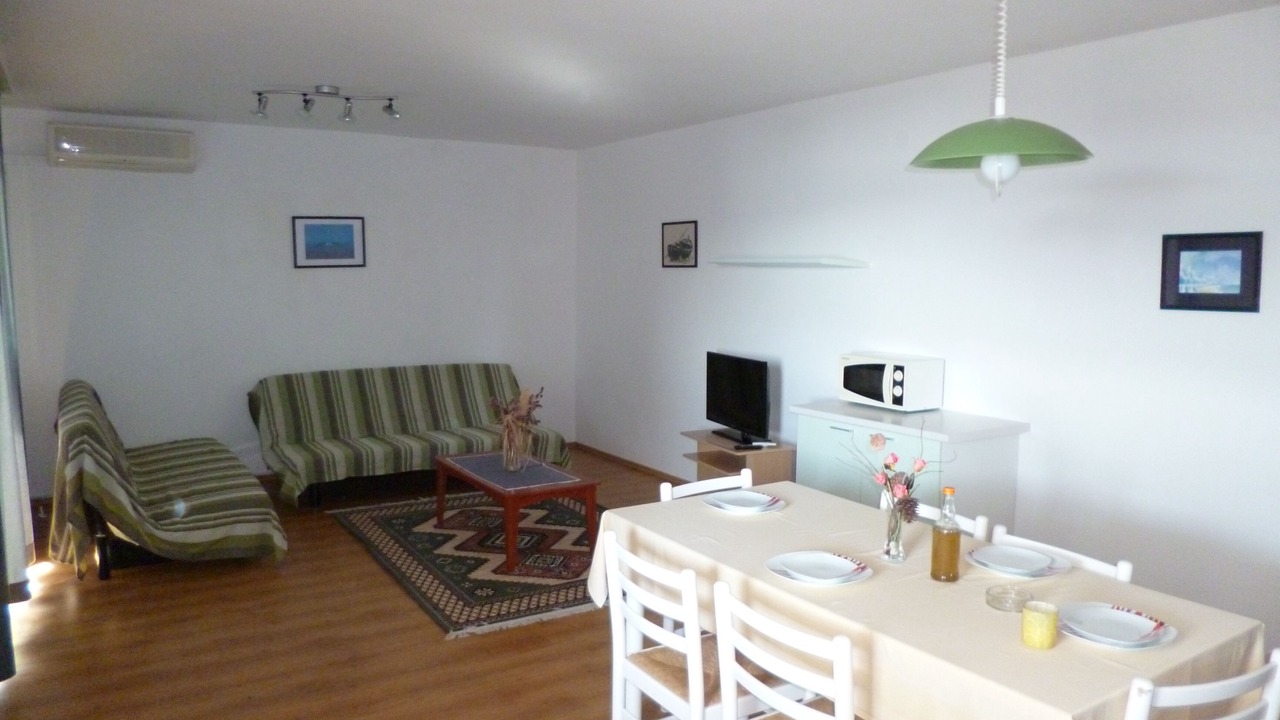 Photo of Livingroom in Barbat na Rabu