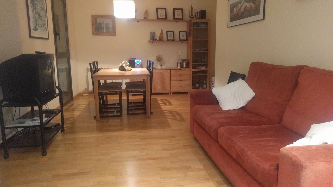 Photo of Livingroom in Esterri D'Aneu