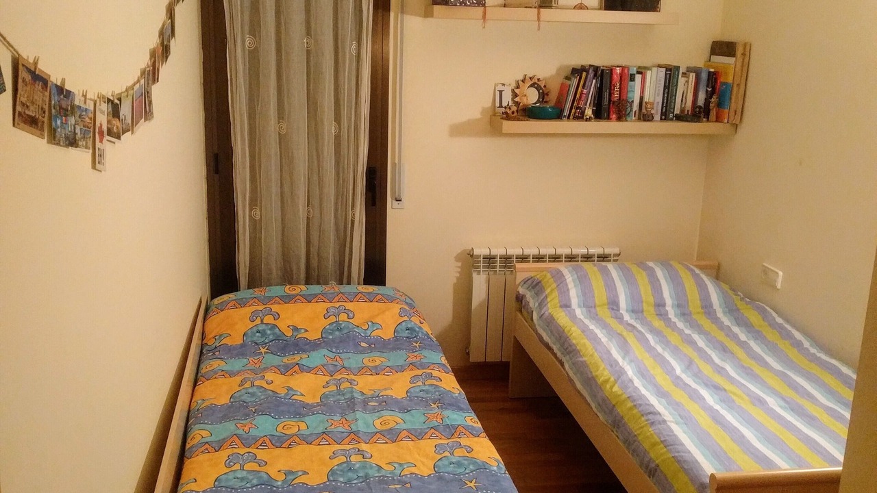 Photo of Bedroom in Esterri D'Aneu