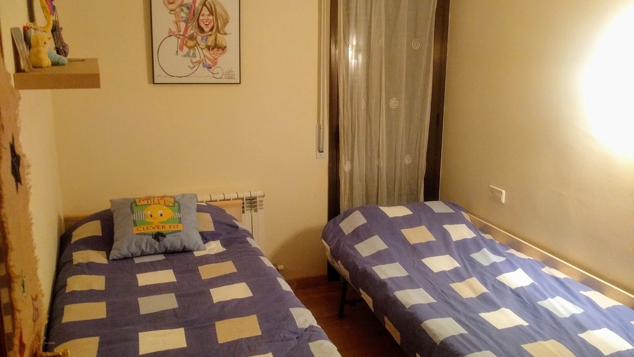 Photo of Bedroom in Esterri D'Aneu
