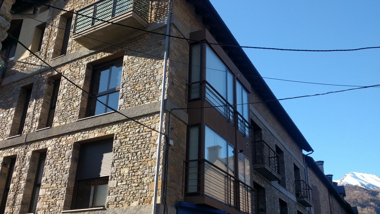Photo of Outdoor in Esterri D'Aneu
