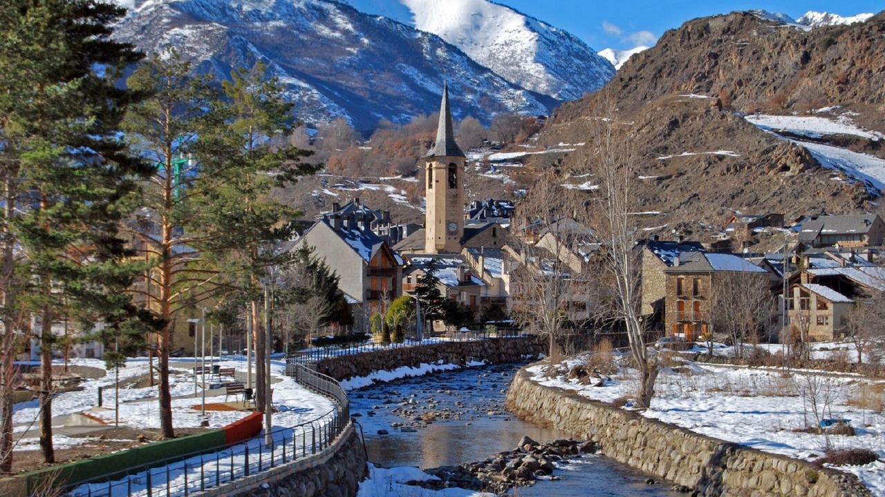 Photo of Outdoor in Esterri D'Aneu