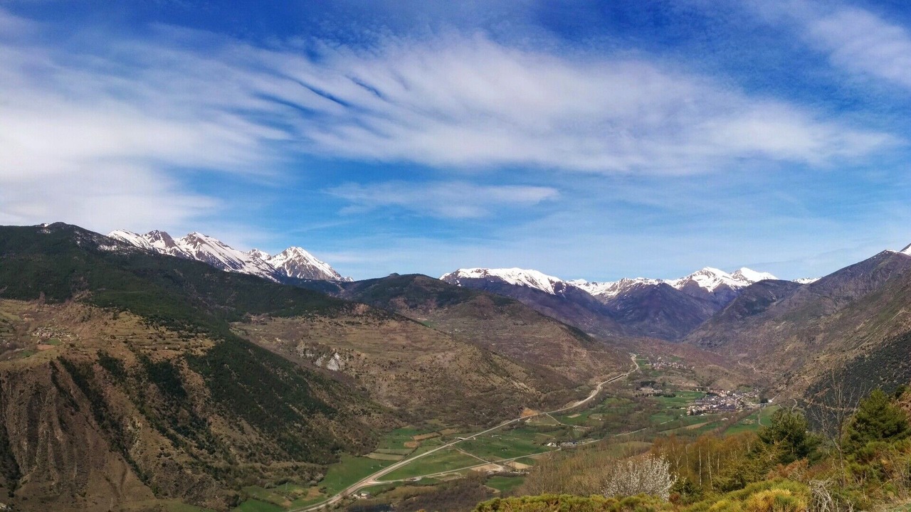 Photo of Others in Esterri D'Aneu