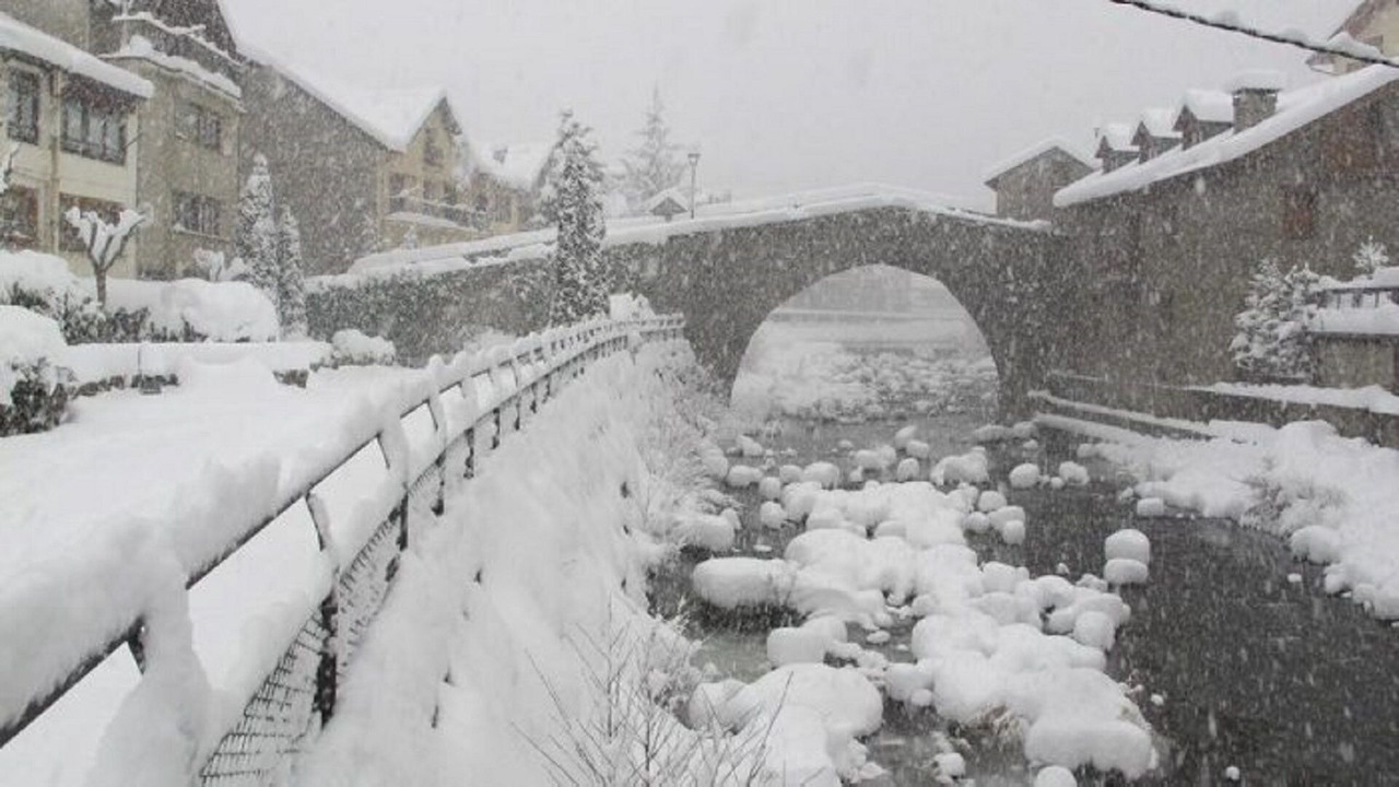 Photo of Outdoor in Esterri D'Aneu