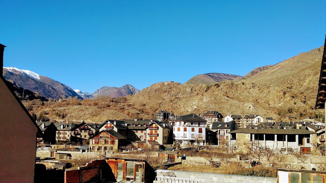 Photo of Outdoor in Esterri D'Aneu
