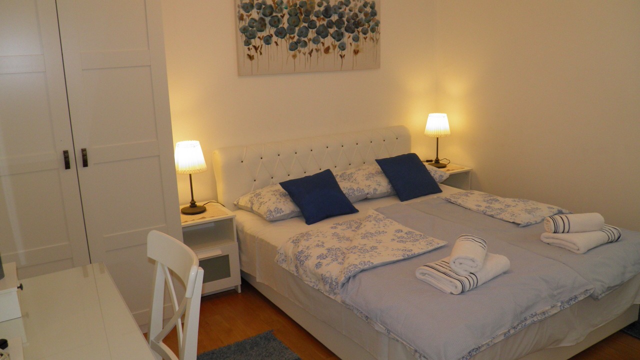 Photo of Bedroom in Dinjiska