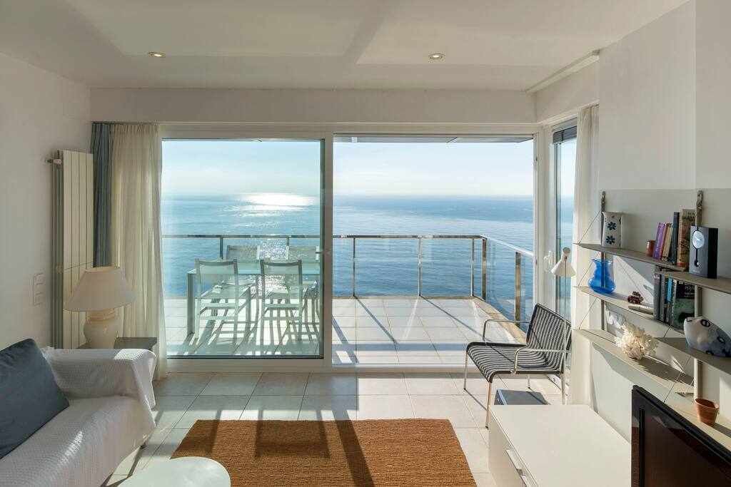 Photo of Livingroom in Sant Feliu de Guixols