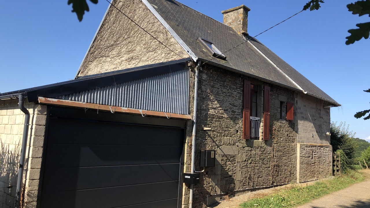 Photo of Outdoor in Perriers-en-Beauficel