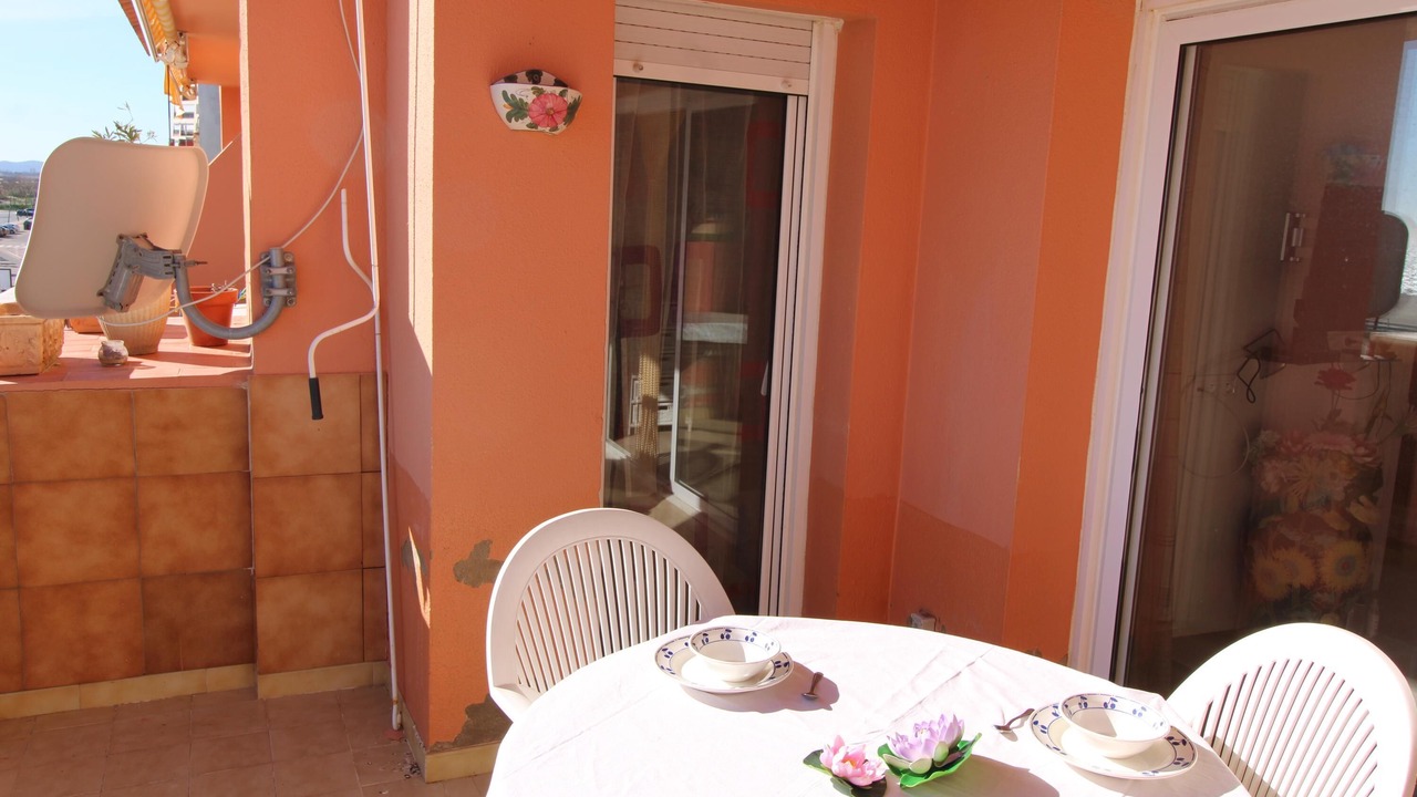 Photo of Outdoor in Empuriabrava