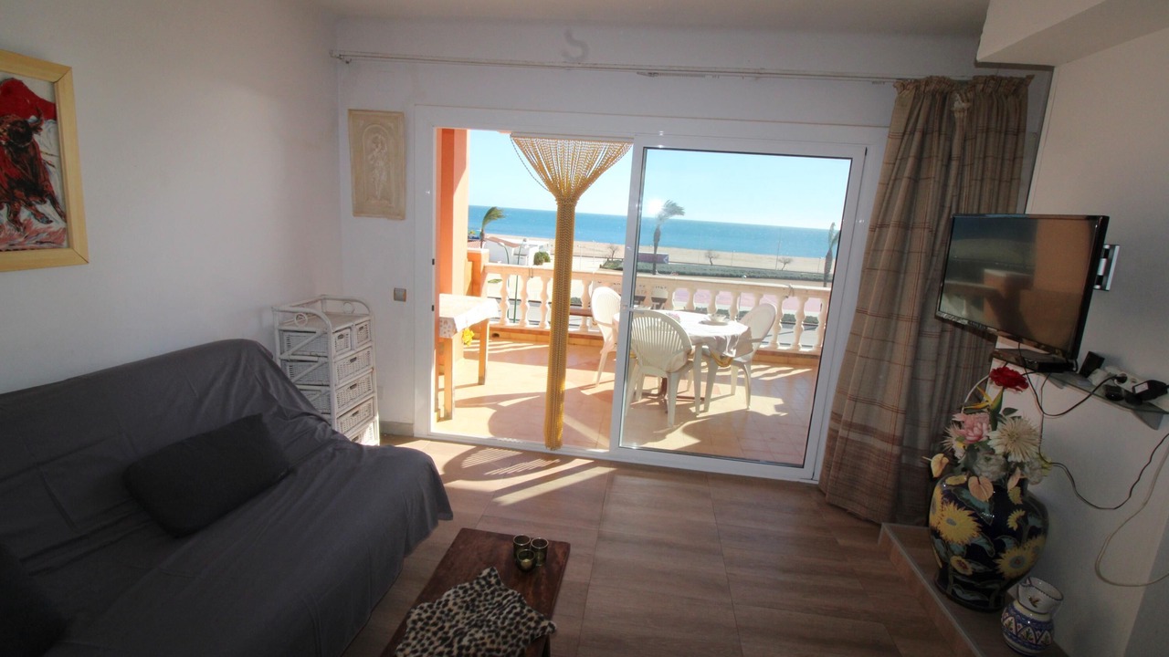 Photo of Livingroom in Empuriabrava