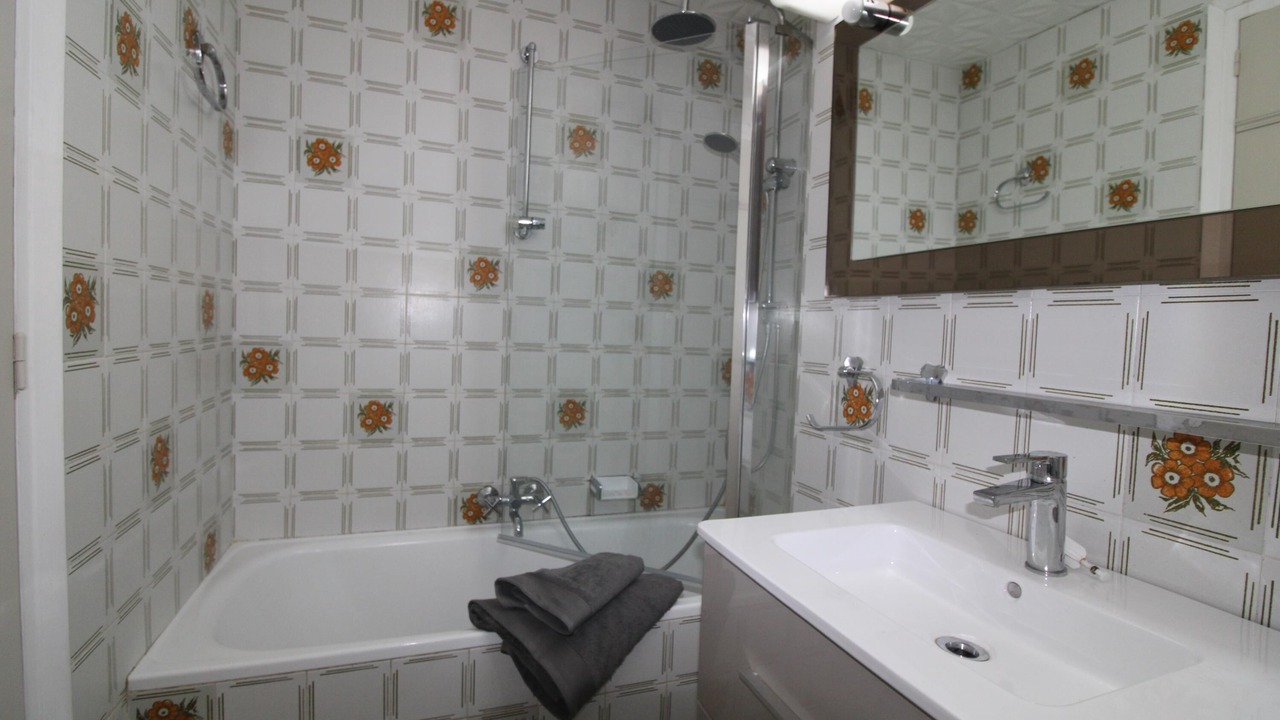 Photo of Bathroom in Empuriabrava