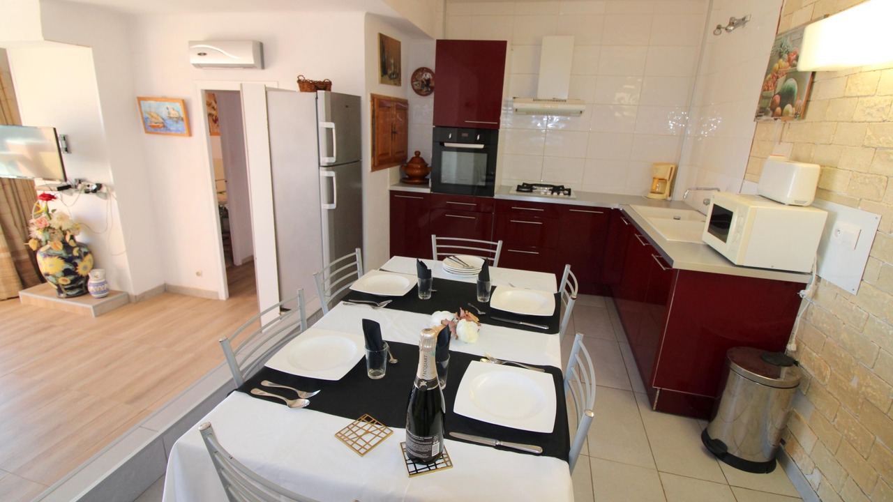 Photo of Kitchen in Empuriabrava