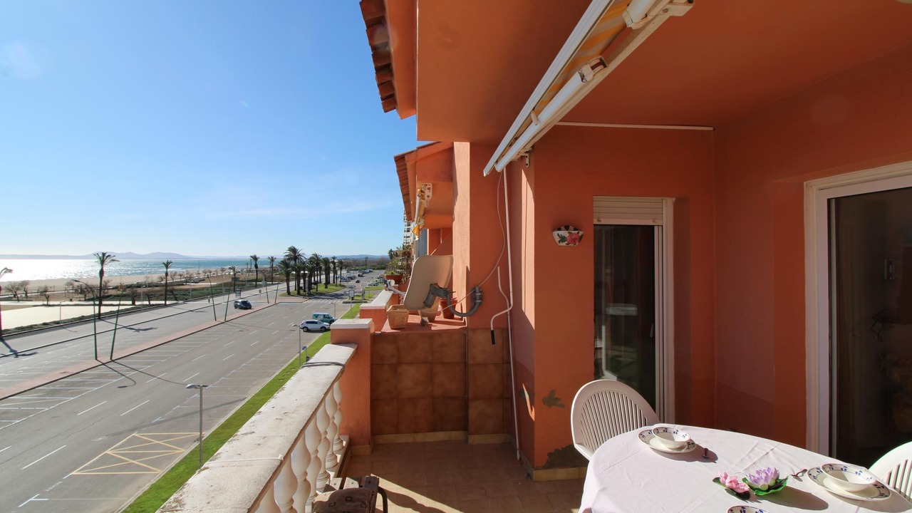 Photo of Outdoor in Empuriabrava