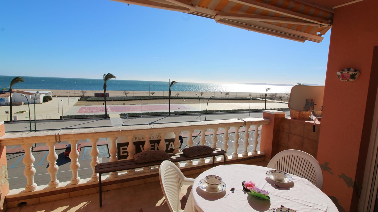 Photo of Outdoor in Empuriabrava