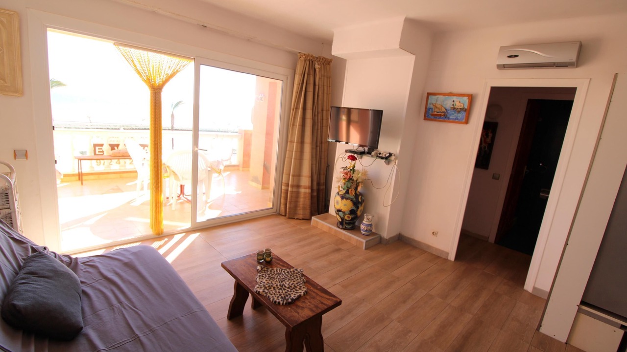 Photo of Bedroom in Empuriabrava