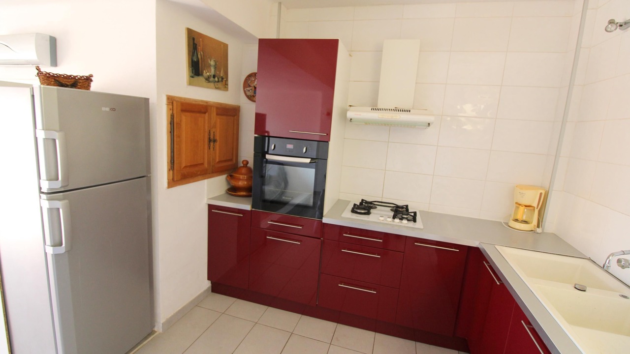 Photo of Kitchen in Empuriabrava