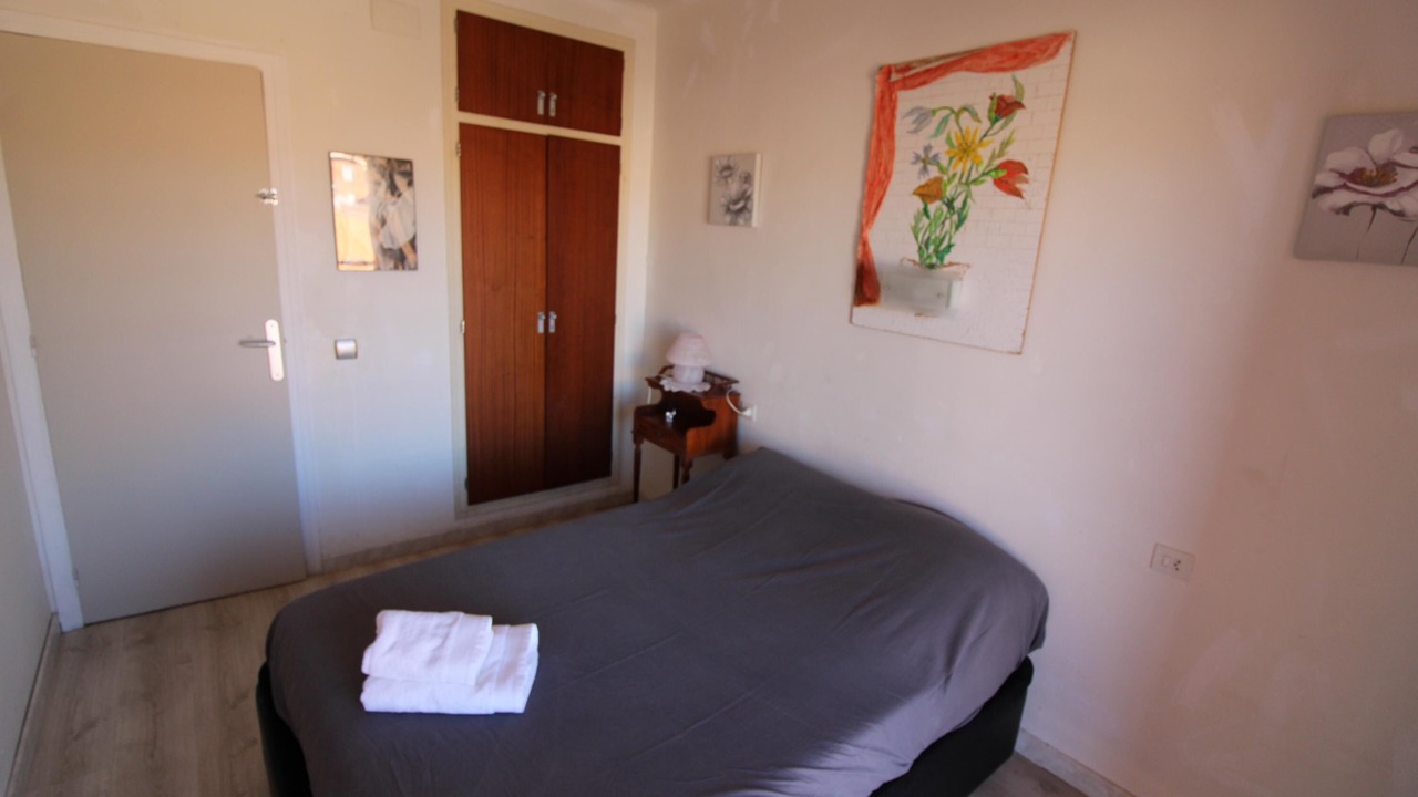 Photo of Bedroom in Empuriabrava