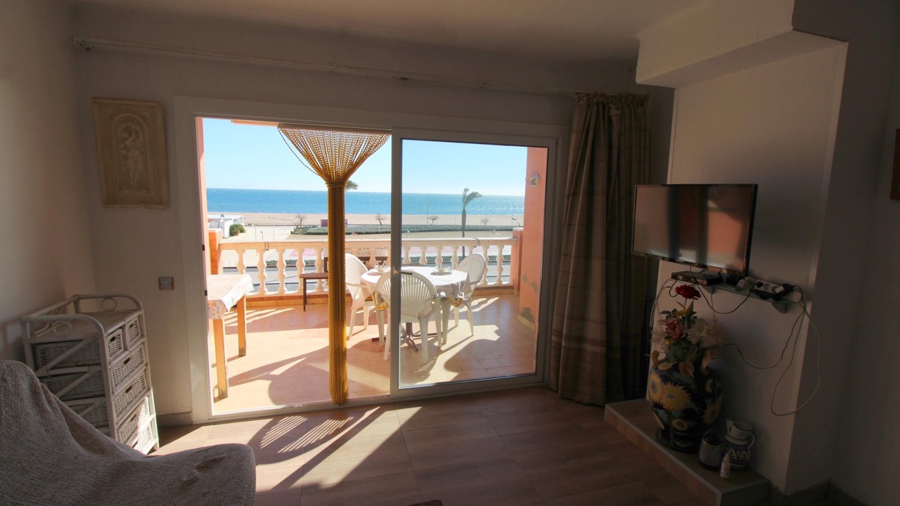 Photo of Livingroom in Empuriabrava