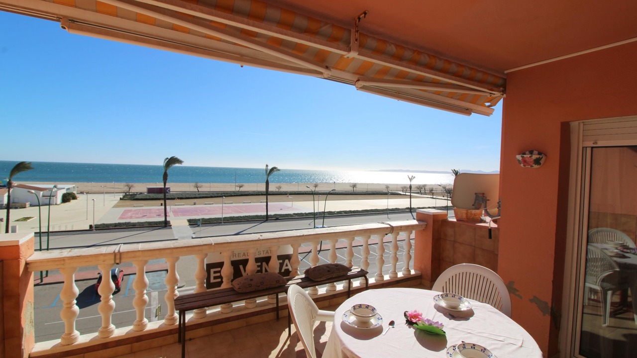 Photo of Outdoor in Empuriabrava