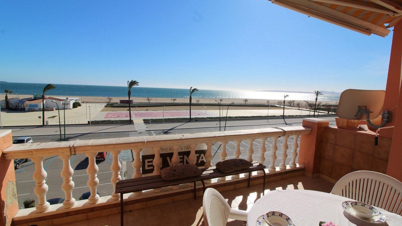 Photo of Outdoor in Empuriabrava