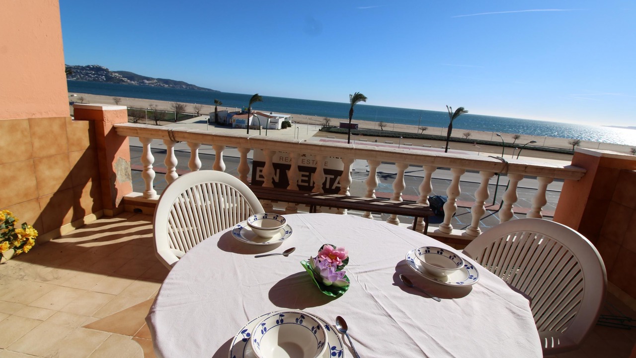 Photo of Outdoor in Empuriabrava