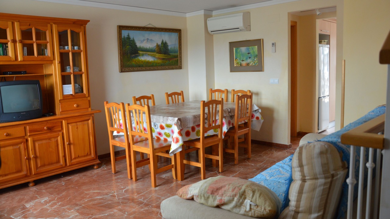 Photo of Livingroom in Playa de Gandia