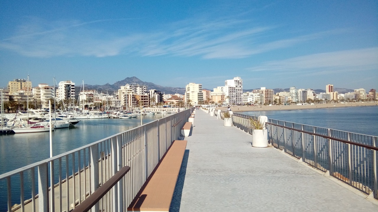 Photo of Others in Playa de Gandia