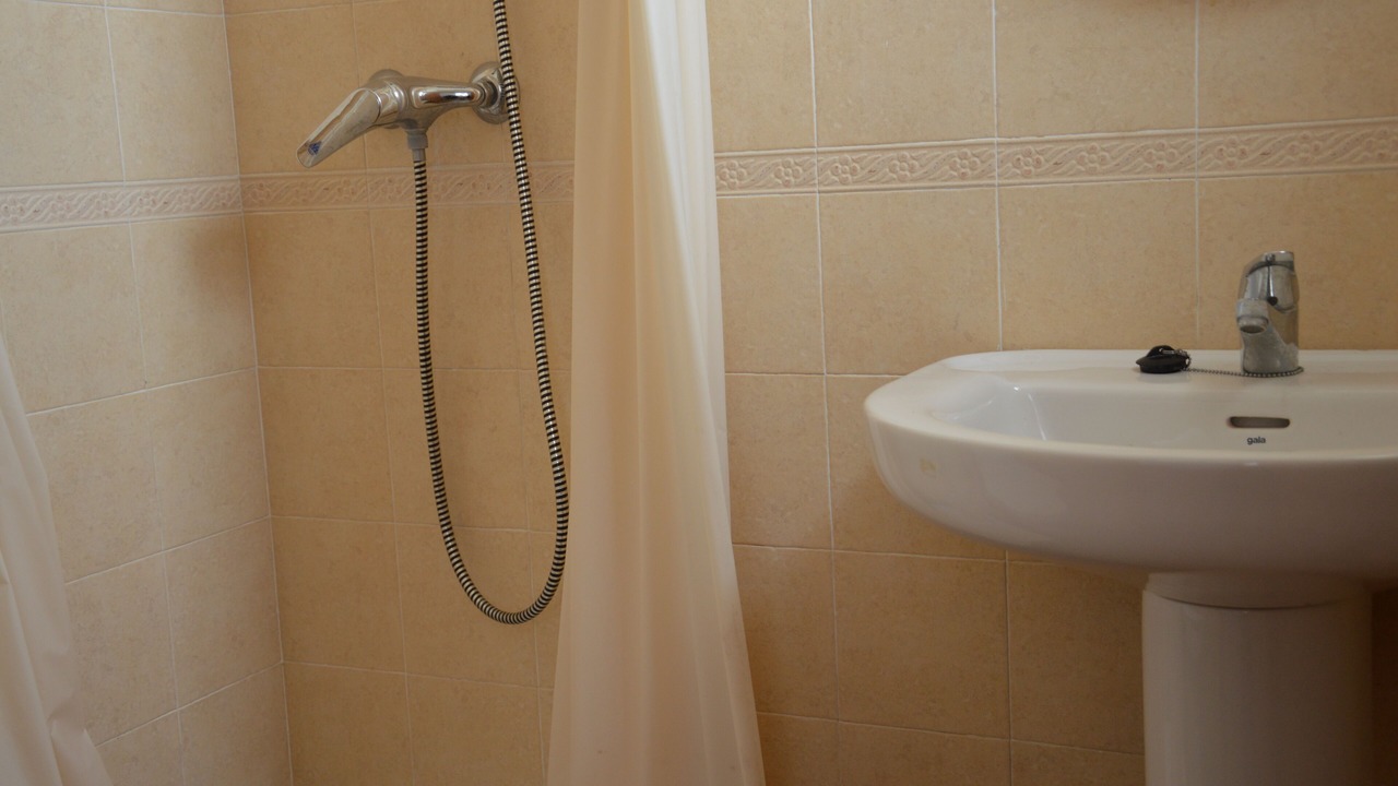 Photo of Bathroom in Playa de Gandia