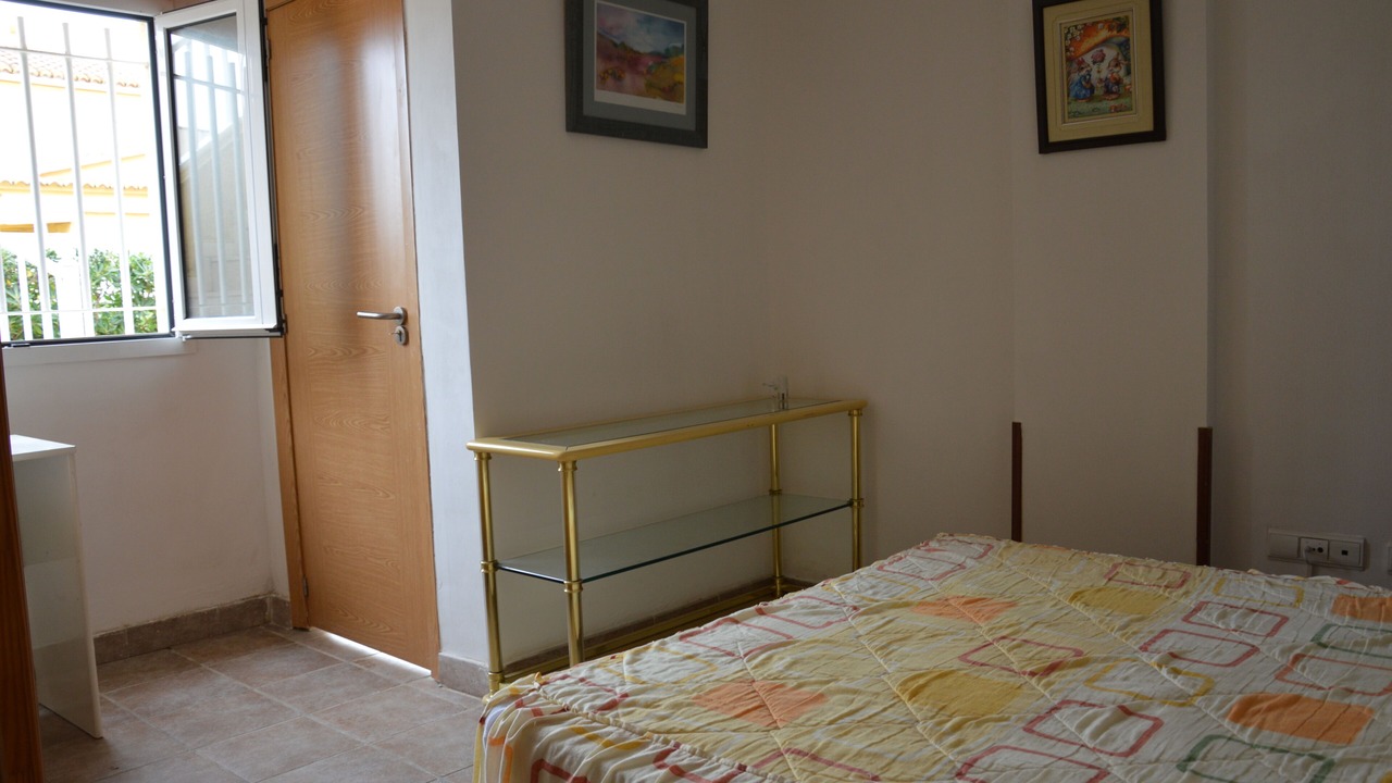 Photo of Bedroom in Playa de Gandia