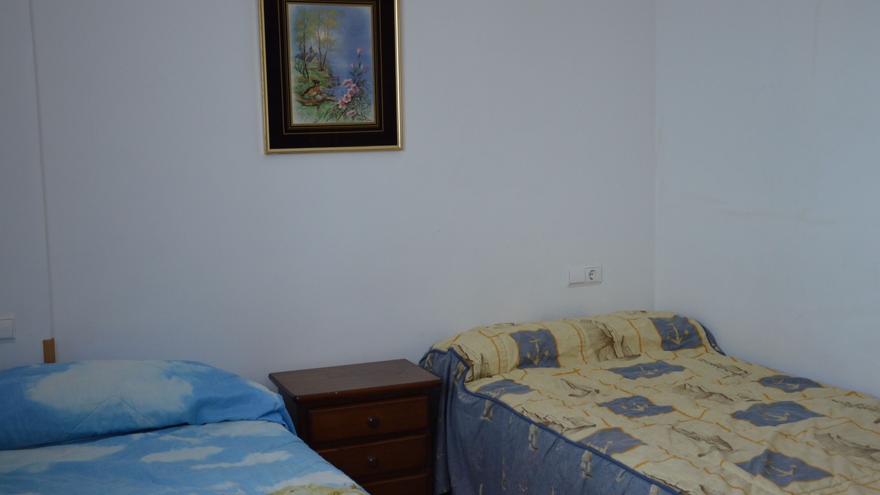 Photo of Bedroom in Playa de Gandia